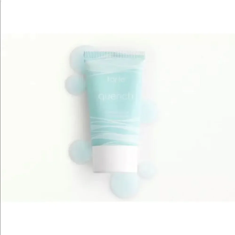 TARTE™ Sea Quench Hydrating Primer sample size plus Ipsy new bag
